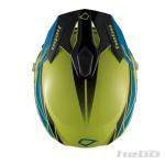 Casco HEBO ZONE 5 SVAN Y